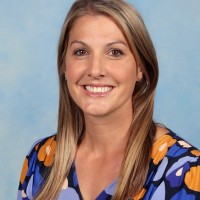 Good Shepherd Lutheran Primary School Employee Aleisha Dixon's profile photo
