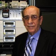 GTI Employee Iraj Salehi's profile photo