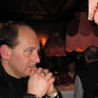 The Inn at Little Washington Careers Employee James Drahan's profile photo