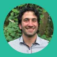 Cognitive.Engines Employee Sébastien Lissarre's profile photo