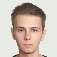 Moonray PBC Employee Bohdan Levchenko's profile photo