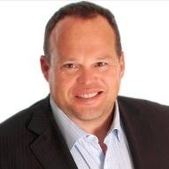 Winnipeg Blue Bombers Employee Wade Miller's profile photo
