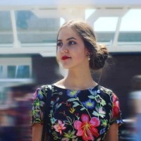 SocialMindr Employee Sarah Robinson's profile photo
