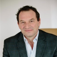 LiquidView Employee Evan Kletter's profile photo