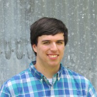 JPMorganChase Employee Taylor Atkinson's profile photo
