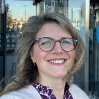 Zorgbalans Employee Suzan Hamers's profile photo