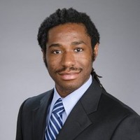 San Diego Public Library Employee Nigel Williams's profile photo