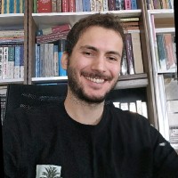 Stonefish Employee Alperen Özbek's profile photo