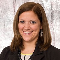 Community Services Group - CSG Employee Lyndsey Stiger's profile photo