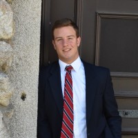 PwC Employee Noah Bryant's profile photo