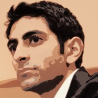 HJ Sims Employee Akshai Patel's profile photo