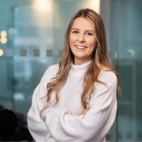 Visiba Care Employee Linn Ohlander's profile photo