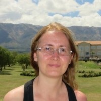 Patricia Muñoz Email