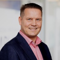 Trelleborgs FF Employee Daniel Löfgren's profile photo