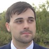 THR Marine Employee Carlos Fernandes's profile photo