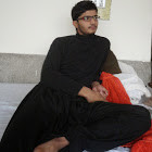 zero360 Employee Ahmed Ramzani's profile photo