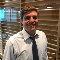 Imaginovation Employee Brian Baker's profile photo