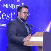 Mind IT Systems Employee Dheeraj Verma's profile photo
