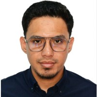 Grobrix Employee Akmal Mazlan's profile photo