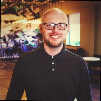 Visualsoft Ltd Employee Jonathan Allen's profile photo