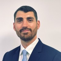 Chase Buchanan Wealth Management Employee Edward Deane's profile photo