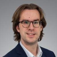 AECOM Employee Ryan Keeney's profile photo