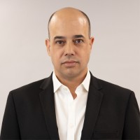 Yotam Galon Email & Phone Number