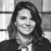 SixtyFour Music Employee Vivien Fruttiger's profile photo