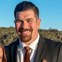 Zagarri Engineering Employee Tim Gant's profile photo