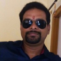 Arth Employee Krishna Bolukonda's profile photo