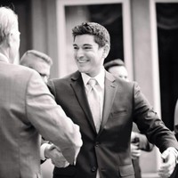 LINET Americas Employee Oren Wolpert's profile photo