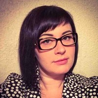 jācapps Employee Elizabeth Hussey's profile photo