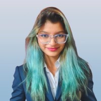 LOGIC ERP Employee Sonia Jaiswal's profile photo