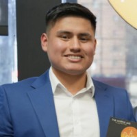 DAVIS, WARD & HOCHMAN LLP Employee Sean Mendoza's profile photo