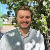 JM Employee Emil Helander's profile photo