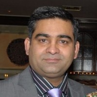 Numarketing Employee Sanjay Vig's profile photo