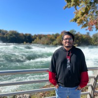 icitizen Employee Sahil Naik's profile photo