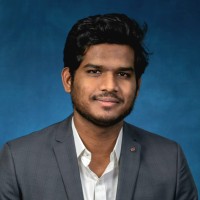 Grameen America, Inc. Employee Krishna Kumar's profile photo