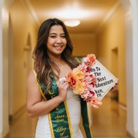 UC Davis Health Employee Anna Doan's profile photo