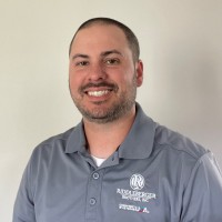 Riddleberger Brothers, Inc. Employee Jesse Lawrence's profile photo
