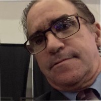 Darrel Zehm