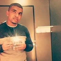 Appletiser Employee Kevin Abrahams's profile photo