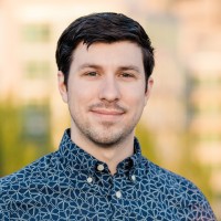 RPI Print Employee William Hare's profile photo