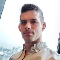 Dyno Therapeutics Employee David Levy-Booth's profile photo