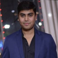 RoboMQ Employee Mayank Seth's profile photo