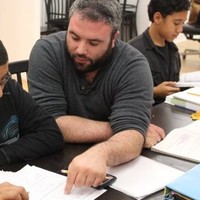 Turning Point School Employee Josh Lesser's profile photo