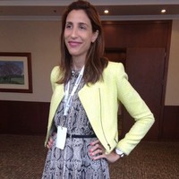 AAOT Employee Silvia Schiavone's profile photo