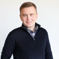 Kaptio Employee Vidar Svansson's profile photo