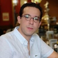 Hyatt Hotels Corporation Employee Daniel Trujillo's profile photo