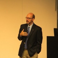 Westminster College Employee Russell Martin's profile photo